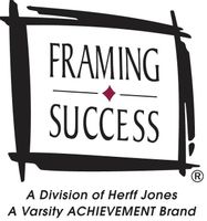 Framing Success coupons